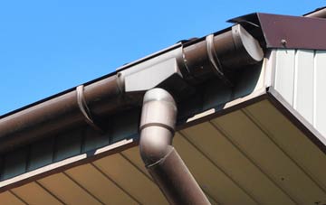 types of Overhill fascias